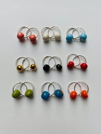 Image 1 of Perle Earrings