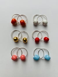 Image 3 of Perle Earrings