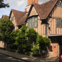 Image 9 of Finding Your Colour Voice - STRATFORD-UPON-AVON - Aug 2025