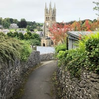 Image 13 of Finding Your Colour Voice - PEAK DISTRICT - Aug 2025