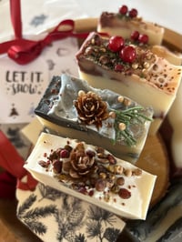 Image 5 of Artisan Soap 3pk