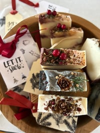 Image 6 of Artisan Soap 3pk