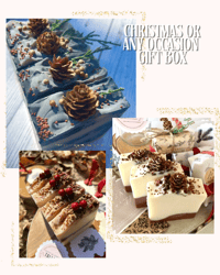 Image 7 of Artisan Soap 3pk