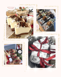 Image 8 of Artisan Soap 3pk