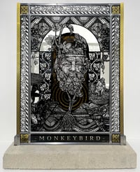 Image 1 of " La Greffe " - (The Graft)