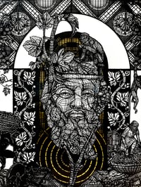 Image 4 of " La Greffe " - (The Graft)