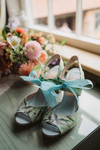 Image 3 of Special Private Bridal shoe making workshop