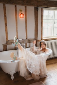 Image 5 of Special Private Bridal shoe making workshop