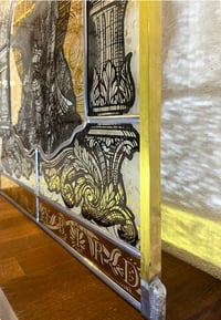 Image 4 of " L'Épicentre " - (The Epicentrum)