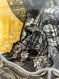 Image 3 of " L'Épicentre " - (The Epicentrum)