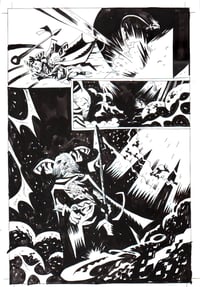 Image 1 of The Mice Templar vol2 #9 pg 20