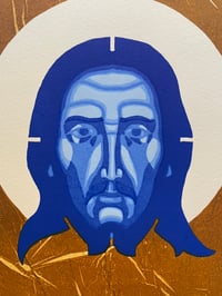 Image of Niebieskie Oblicze no.3