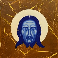 Image of Niebieskie Oblicze no.4