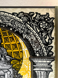 Image 2 of " Le Sismographe " - (The Seismograph)