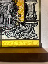 Image 4 of " Le Sismographe " - (The Seismograph)