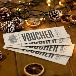 Gift Voucher