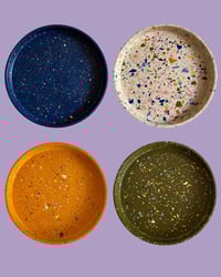 Image 1 of Plateaux MULTI COULEURS