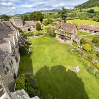 Image 9 of Immersive Art Retreat - SHROPSHIRE HILLS - Sep 2025