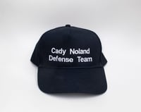 C&N Defense Team Hat