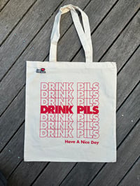 Image 1 of Tote & Pin Pack