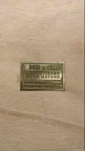 Image of " Les Artisans de la Nature " ( The Craftmen of Nature )