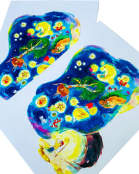 Image 1 of A3 - Le monde bulle