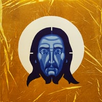 Image of Niebieskie Oblicze no.1