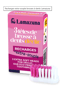 Brosse à dents et recharges tête de brosse à dents - 98% d'origine végétale - Lamazuna Image 19