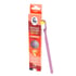 Brosse à dents et recharges tête de brosse à dents - 98% d'origine végétale - Lamazuna Image 2
