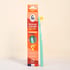 Brosse à dents et recharges tête de brosse à dents - 98% d'origine végétale - Lamazuna Image 6