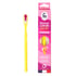 Brosse à dents et recharges tête de brosse à dents - 98% d'origine végétale - Lamazuna Image 14