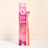 Brosse à dents et recharges tête de brosse à dents - 98% d'origine végétale - Lamazuna Image 13