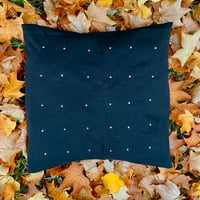 BLING SQUARE PILLOW