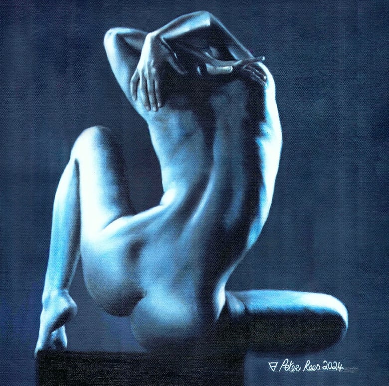 Image of Unbound limited edition artprints