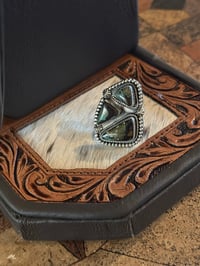 Image 1 of Arrow Ring