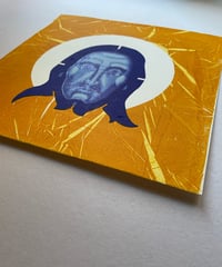 Image of Niebieskie Oblicze no.5