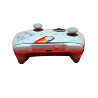 Image 2 of Official Xbox Series Starfield Wireless Controller with Drift-Free Hall Sensors