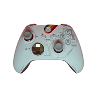 Image 1 of Official Xbox Series Starfield Wireless Controller with Drift-Free Hall Sensors