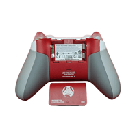 Image 3 of Official Xbox Series Starfield Wireless Controller with Drift-Free Hall Sensors
