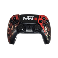 Custom PS5 DualSense Controller – Tactical Combat Design with Hall Effect Sensors 🎮🔥