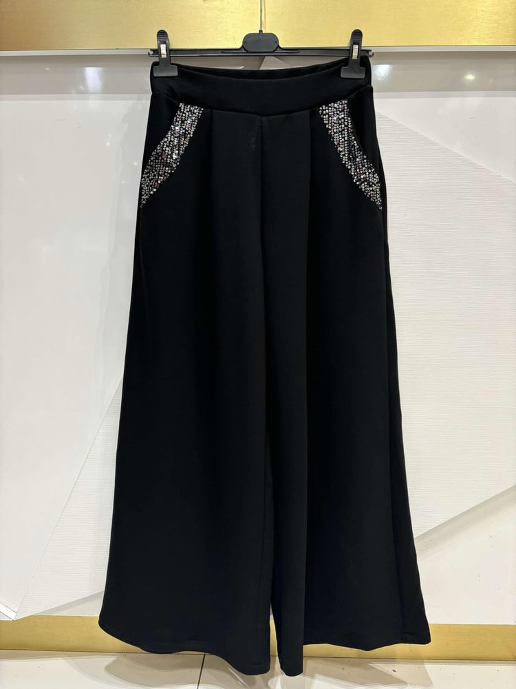Image of Melissa trousers 