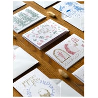 Image 3 of Carte de voeux *Moufles*