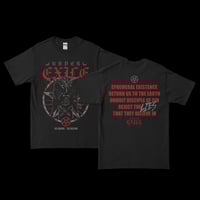 As Above So Below Shirt