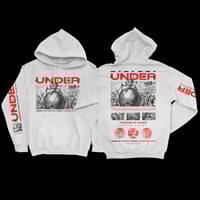 Throne of Ashes Hoodie