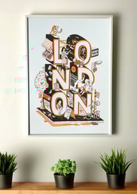 Image 1 of London Life