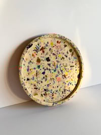 Petit plat TERRAZZO