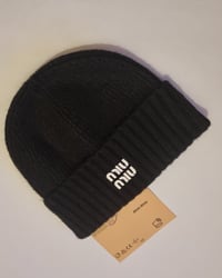 Image 2 of MM beanie 