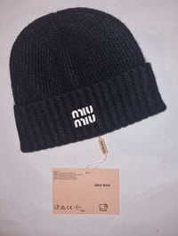 Image 4 of MM beanie 
