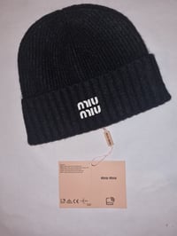 Image 5 of MM beanie 