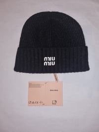 Image 6 of MM beanie 